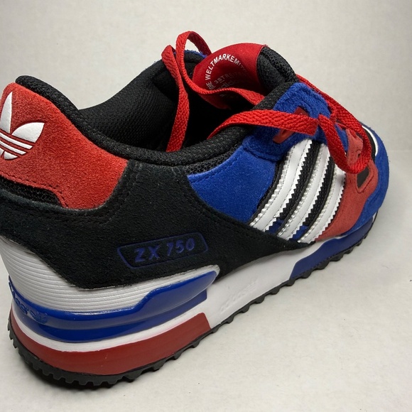 Adidas ZX 750 Sneakers - Picture 8 of 14